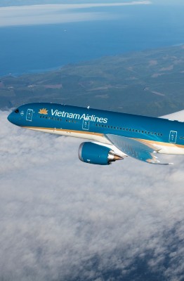 Lộ diện 5 gương mặt xuất sắc của giải thưởng “Những Cánh Sen Vàng Vietnam Airlines”