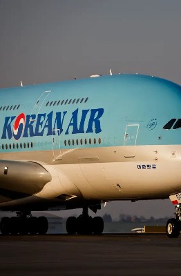 Aviation News 5/7: Korean Air thay đổi quy trình phục vụ để tránh rủi ro do nhiễu động